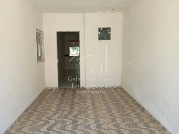 Imagem Casa a venda com 02 Quartos - Tropical - Mantena - MG