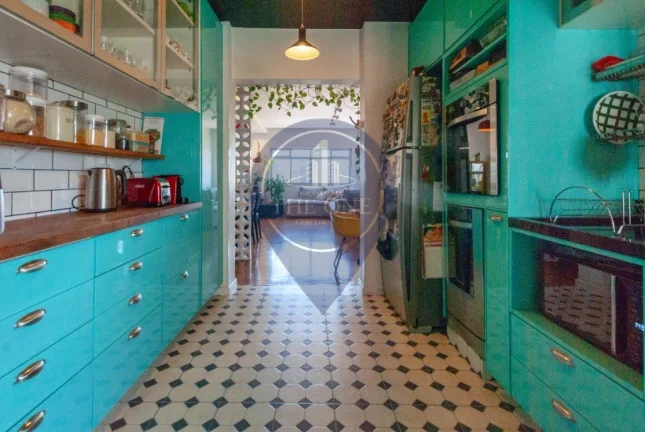 Imagem Apartamento à venda em São Paulo-SP, Jardim da Glória: 2 quartos, 1 suíte, 2 salas, 1 banheiro, 1 vaga, 89m². Venha conferir!