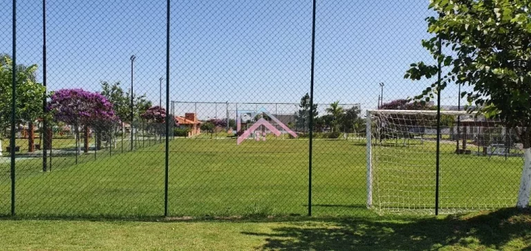 Terreno à venda Residencial Phytus área terreno 317 m2 - excelente localização – Itupeva / São Paulo / COD. 29760