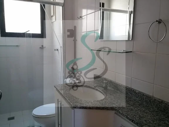 Imagem Venda de apartamento no Jardim do Lago, Campinas, 3 dormitórios sendo 2 com armários