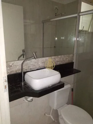Imagem Apartamento Térreo com 2 dormitórios à venda, 43 m² por R$ 165.000 - Vila Virgínia - Ribeirão Preto/SP
