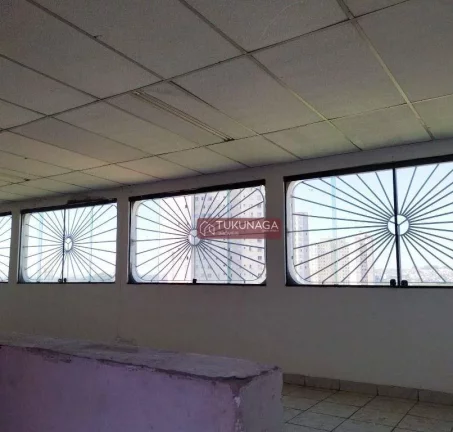 Imagem Sobrado com 4 quartos à venda, 380 m² por R$ 1.200.000 - Vila Hermínia - Guarulhos/SP