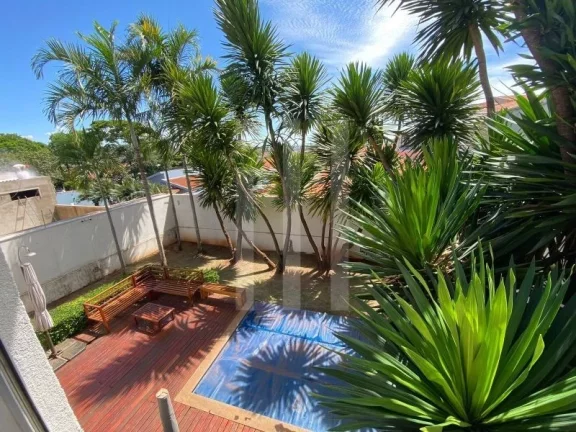 Imagem Sobrado City Ribeirao Moderno