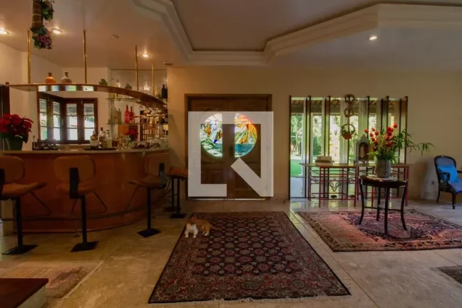 Imagem Casa à Venda - Recreio, 4 Quartos, 550 m2
