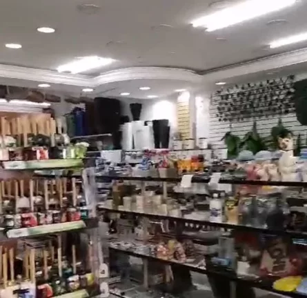 Imagem Ponto à venda, 198 m² por R$ 18.000,00 - Centro - Mogi das Cruzes/SP
