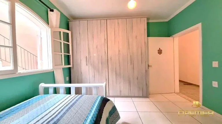 Imagem CASA À VENDA NO JARDIM PACAEMBU COM 3 DORMITÓRIOS (1 SUÍTE) EM JUNDIAÍ SP