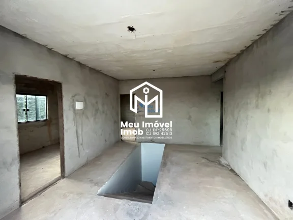 Imagem Conjunto 4 Arniqueiras Residencial Park das Veredas 6 Quartos 4 Suítes Lote 1000