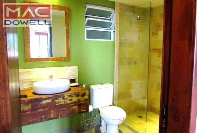 Imagem Hotel / Pousada 700 m² / 7 Quartos - A VENDA - São Conrado/RJ