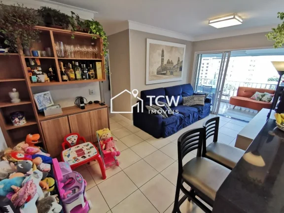 Imagem Apartamento à venda no bairro Jardim Glória - São Paulo/SP, Zona Sul