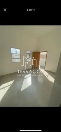 Imagem CASA TÉRREA NOVA COM 175 M² À VENDA NO BAIRRO PARQUE RESIDENCIAL JUNDIAÍ, JUNDIAÍ SP