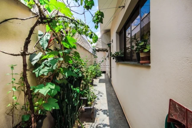 Imagem Casa com 270M², salas de estar, jantar e TV, cozinha, 3 dormitórios suítes, lavabo, área de serv...