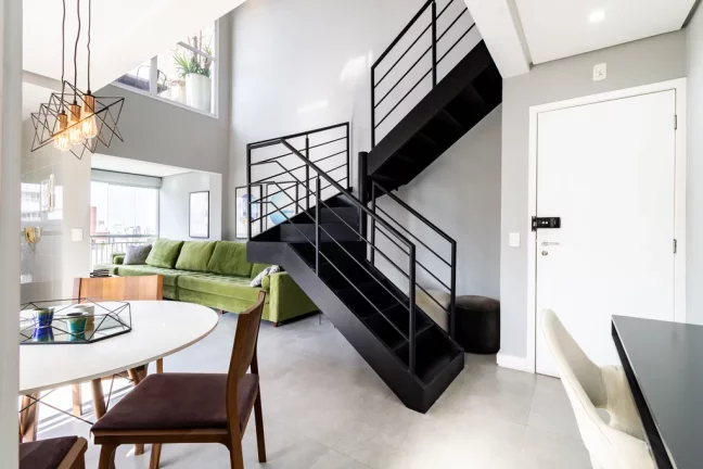 Imagem APARTAMENTO RESIDENCIAL em São Paulo - SP, Bela Vista