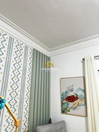 Imagem Casa em Condomínio Fechado - Residencial Resistência dos Pinheiros