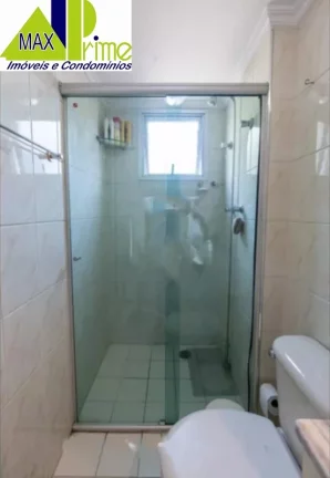 Imagem APARTAMENTO 02 DORMITÓRIOS/01 SUÍTE/SACADA/01 VAGA DESCOBERTA