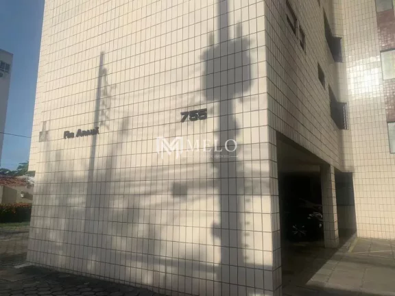 Imagem Oportunidade em BOA VIAGEM: 130m², 03qts, 02vagas...