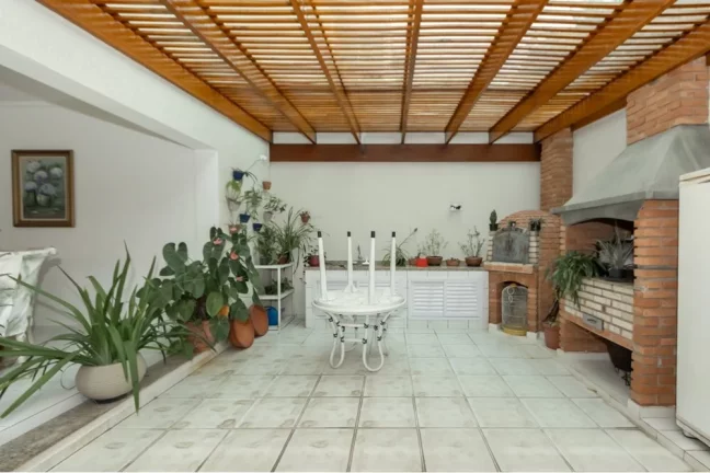 Imagem CASA RESIDENCIAL em São Paulo - SP, Jardim Franca