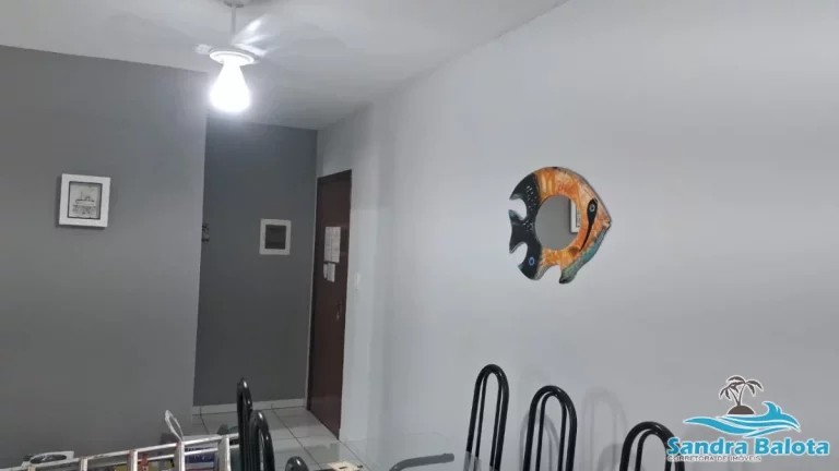 Imagem Apartamento com 2 dormitórios/Praia Grande-Ubatuba