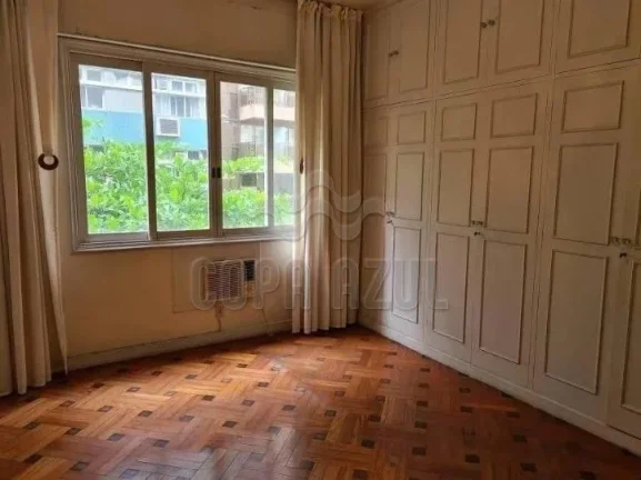 Imagem Copacabana - Residencial › Apartamento com 3 quarto(s) a Venda