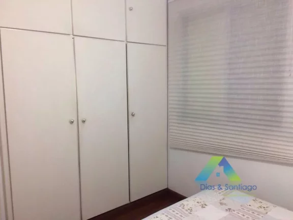 Imagem Apartamento Residencial à venda, Vila Mariana, São Paulo - .