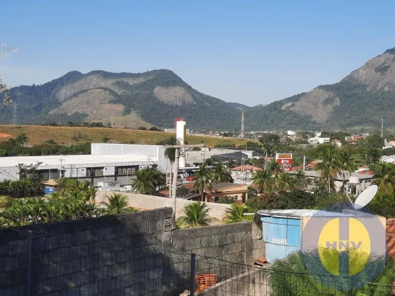 Imagem VENDO CASA EM ITAIPUAÇU - Condomínio Fechado
