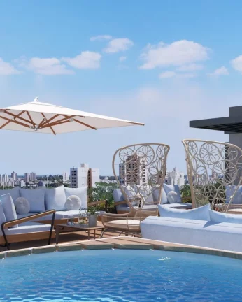 Imagem Apartamento à venda no bairro Estados - João Pessoa/PB