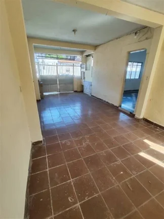 Imagem CASA COM 127.19 m² - OCIAN - PRAIA GRANDE SP