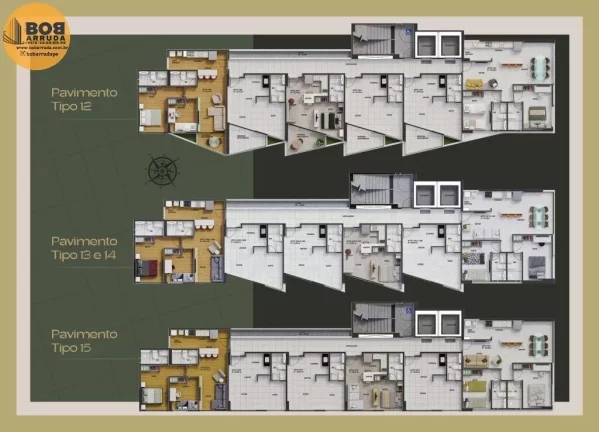 Imagem Apartamento Padrão