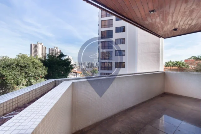 Imagem Apartamento de luxo na Vila Santo Estéfano: 4 quartos, 2 suítes, 2 salas, 3 banheiros, 3 vagas e 196m² de puro requinte em SP!