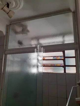 Imagem Apartamento, 51m², 128 mil, Escritura, Quitado, 3° Andar, sem elevador no Jardim Primavera, Mauá-SP