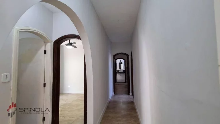 Imagem Casa com 3 dormitórios à venda, 250 m² por R$ 870.000,00 - Jardim Imperador - Praia Grande/SP
