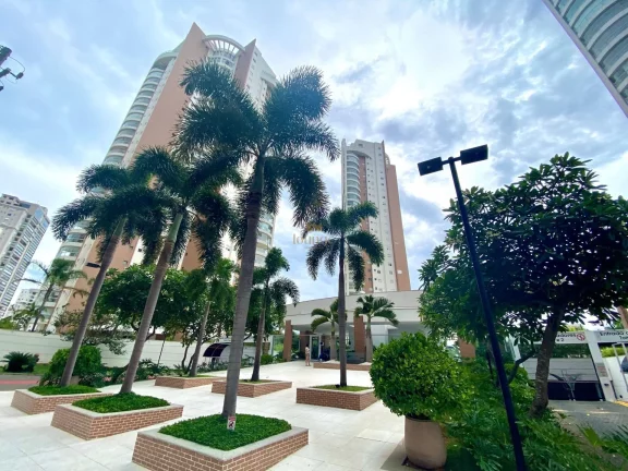 Imagem Apartamento em Sorocaba