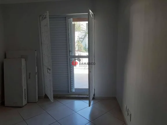Imagem Sobrado à venda 3 Quartos, 1 Suite, 2 Vagas, 110M², Santa Maria, São Caetano do Sul - SP