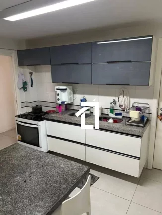 Imagem Apartamento | Ponta Verde | 4 Suítes com 2 Vagas | 168m²