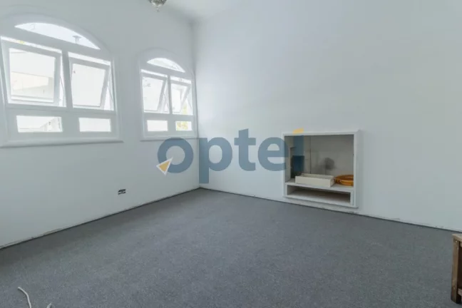 Imagem Casa Alto Padrão Neoclássica 5 suítes, 7 vagas, piscina e Quadra de Tenis No Parque Anchieta São Bernardo do Campo