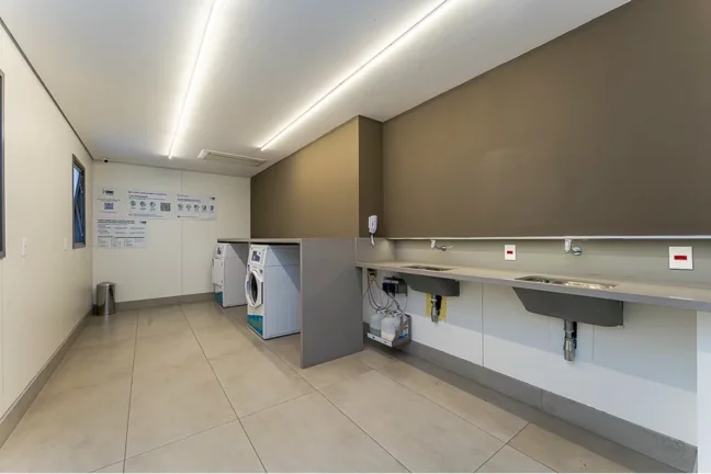 Imagem APARTAMENTO RESIDENCIAL em São Paulo - SP, Cerqueira César