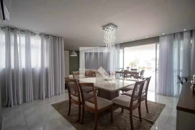 Imagem Apartamento à Venda - Recreio, 3 Quartos, 220 m2