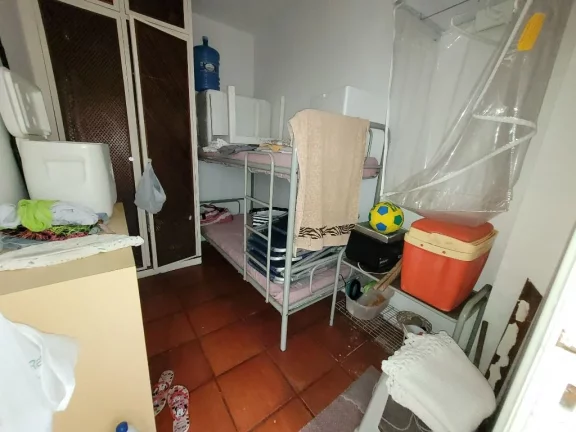 Imagem APARTAMENTO AMPLO, 1ª QUADRA NA PRAIA, COM 3 DOMITÓRIOS, SENDO 1 SUÍTE, 1 VAGA PARA AUTO