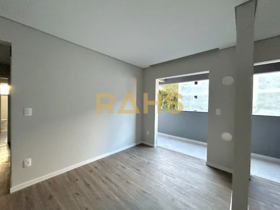 Imagem Excelente apartamento localizado no bairro Costa e Silva, próximo ao IFSC. Conta com unidades de 62...