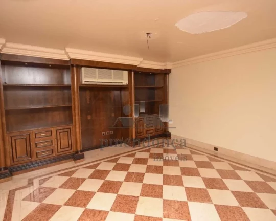 Imagem Higienopolis cobertura duplex, 4 dts 2 suites, 2 vagas, piscina e sauna privativa