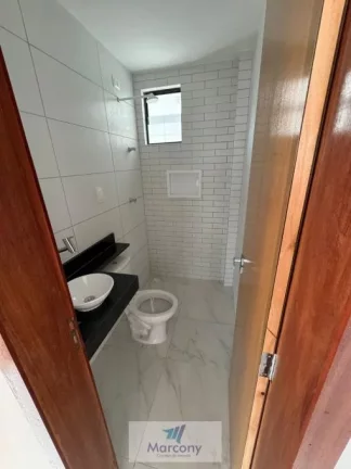 Imagem Apartamento 2 Quartos João Pessoa - PB - Brisamar