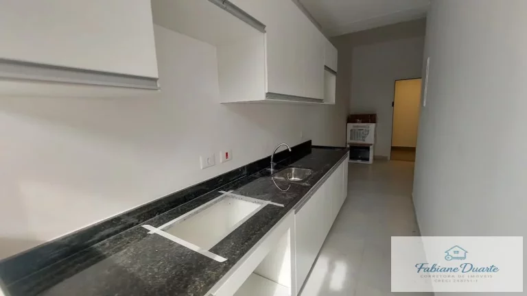 Imagem Apartamento 1 dormitório recém entregue na Praia Grande