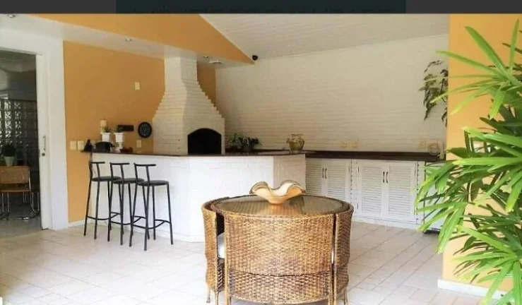 Imagem Casa Duplex condomínio Mandala Barra da Tijuca