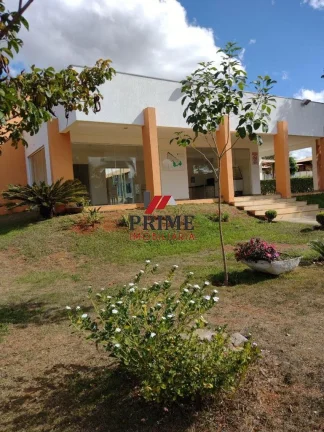 Imagem Lote - Cond. Vale Verde - Funilândia MG