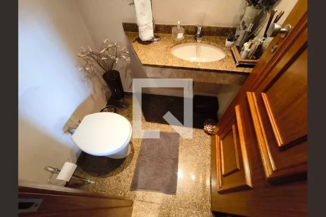 Imagem Apartamento à Venda - Vila Mariana, 3 Quartos, 156 m2