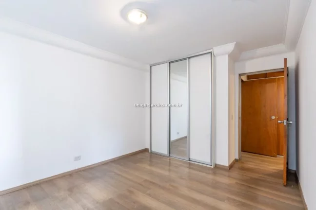 Imagem Apartamento à venda Jardim Paulista São Paulo