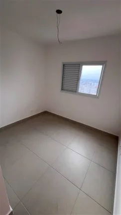 Imagem APARTAMENTO COM 47.95 m² - GUILHERMINA - PRAIA GRANDE SP