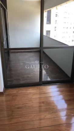 Imagem Locação de Apartamento no Condomínio Edifício Araguaia | Ponte São João | Jundiaí | São Paulo