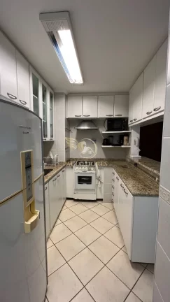 Imagem APARTAMENTO DE 3 DORMITÓRIOS FRENTE MAR NA PRAIA GRANDE EM UBATUBA-SP