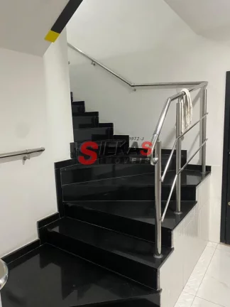 Imagem Prédio Comercial - 19 Salas - 800m² - 8 Vagas - Vila Prudente