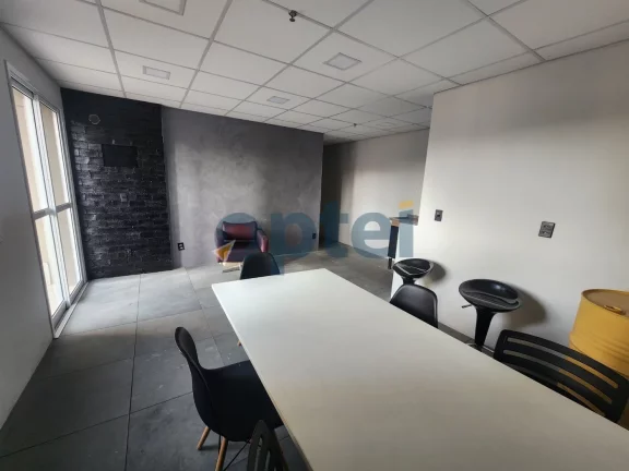 Imagem Sala comercial no Marco Zero Mix Work na Avenida Kennedy, 1230